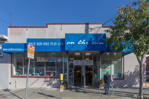 $895,000 | 1239 6th Avenue, San Francisco, CA 94122