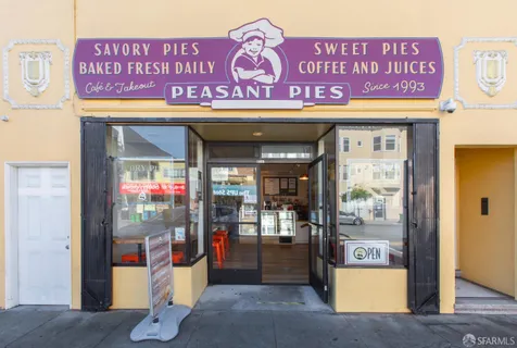 $895,000 | 1239 6th Avenue, San Francisco, CA 94122