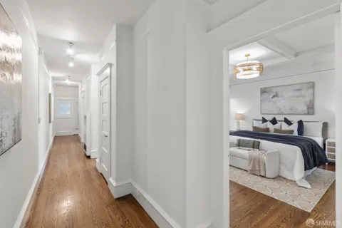 $895,000 | 1239 6th Avenue, San Francisco, CA 94122