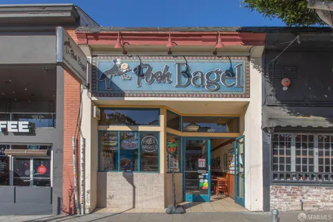 $895,000 | 1239 6th Avenue, San Francisco, CA 94122