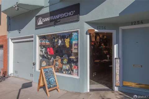 $895,000 | 1239 6th Avenue, San Francisco, CA 94122