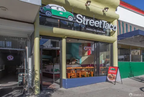 $895,000 | 1239 6th Avenue, San Francisco, CA 94122