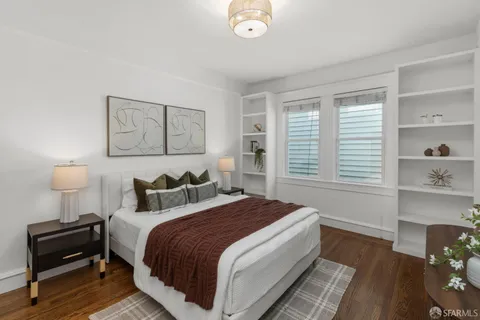 $895,000 | 1239 6th Avenue, San Francisco, CA 94122