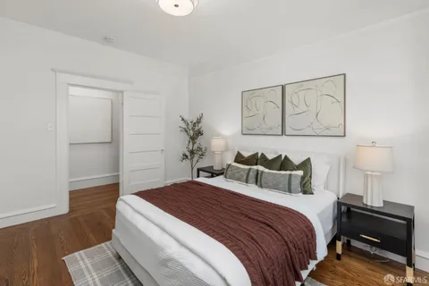 $895,000 | 1239 6th Avenue, San Francisco, CA 94122