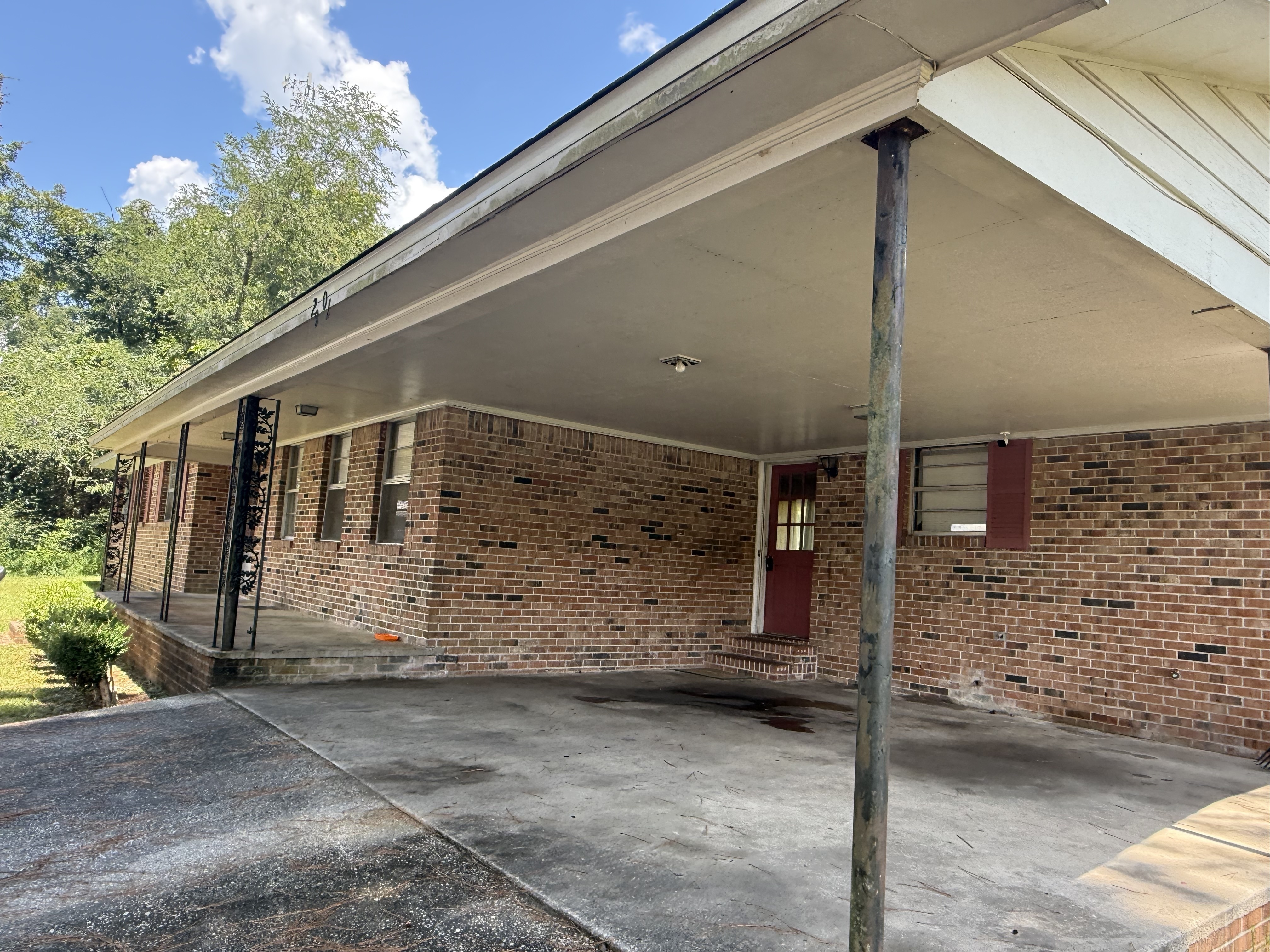 Carport