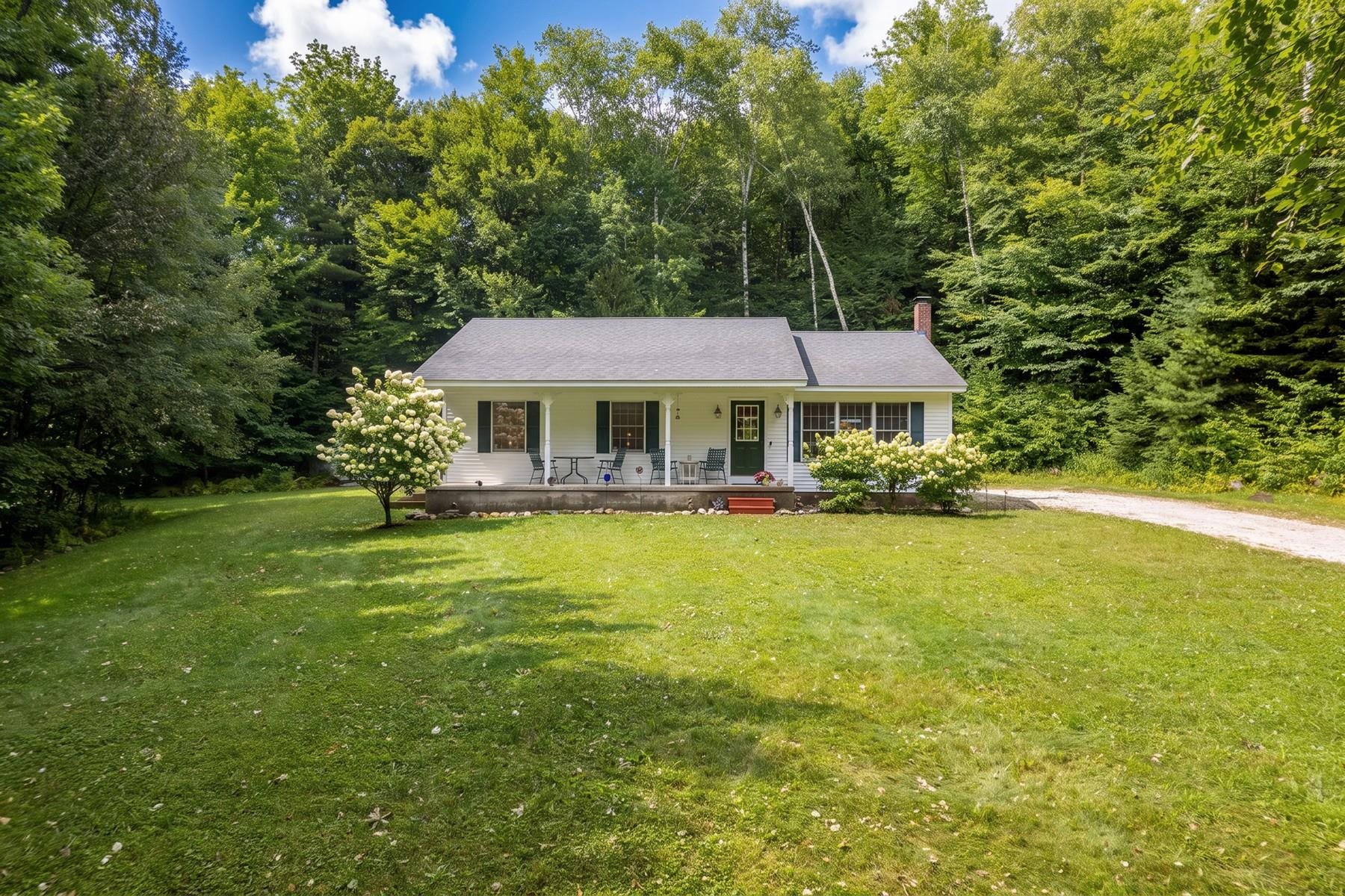 9 Birch Hill Road Chittenden, VT 05737 - Photo 3 of 32 Gallery Image 3