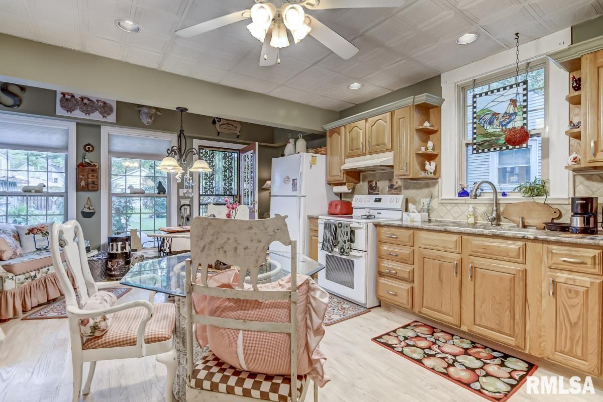 309 East Keys Avenue Springfield, IL 62702 - Photo 15 of 40