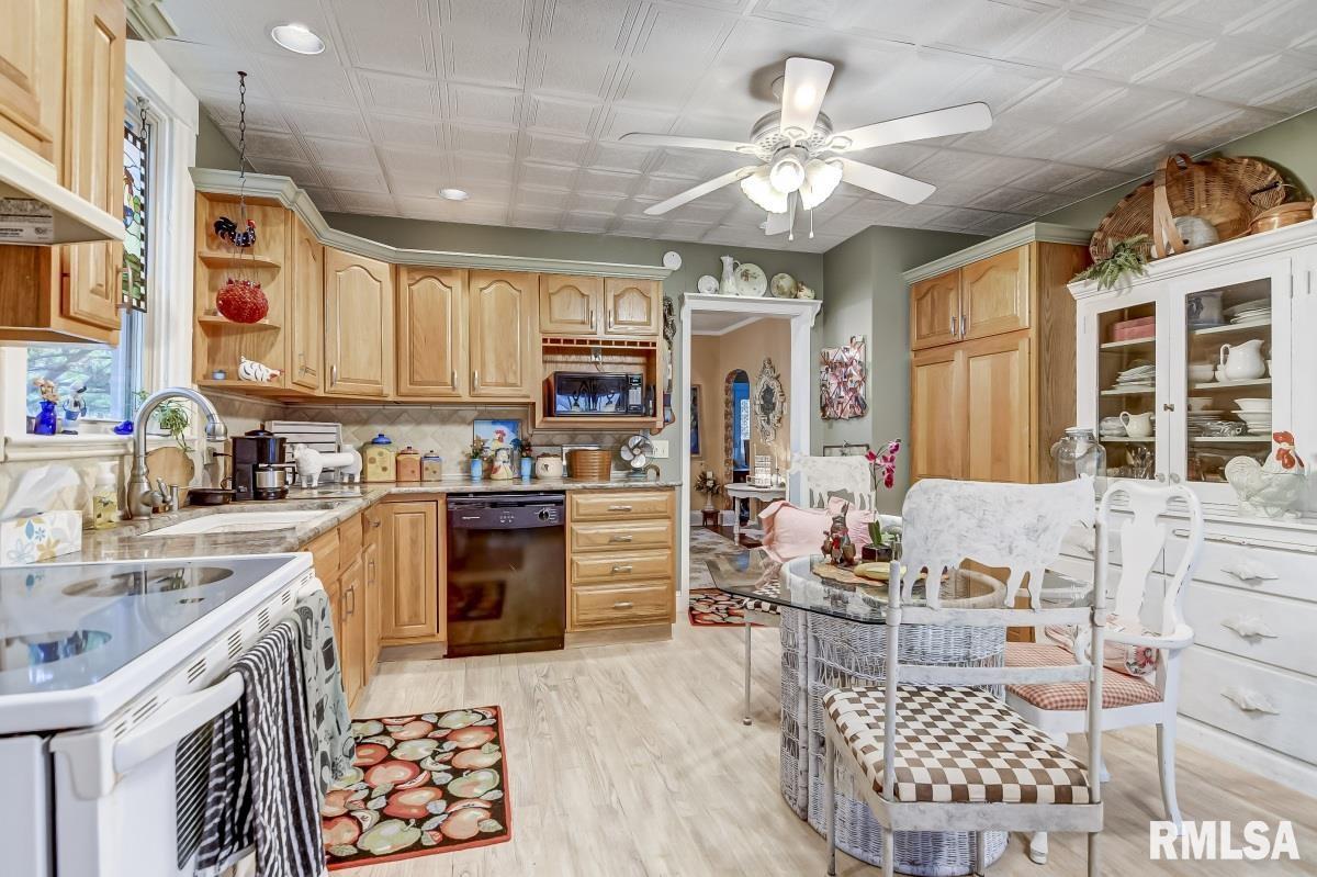 309 East Keys Avenue Springfield, IL 62702 - Photo 16 of 40
