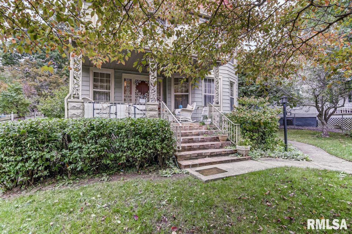 309 East Keys Avenue Springfield, IL 62702 - Photo 2 of 40