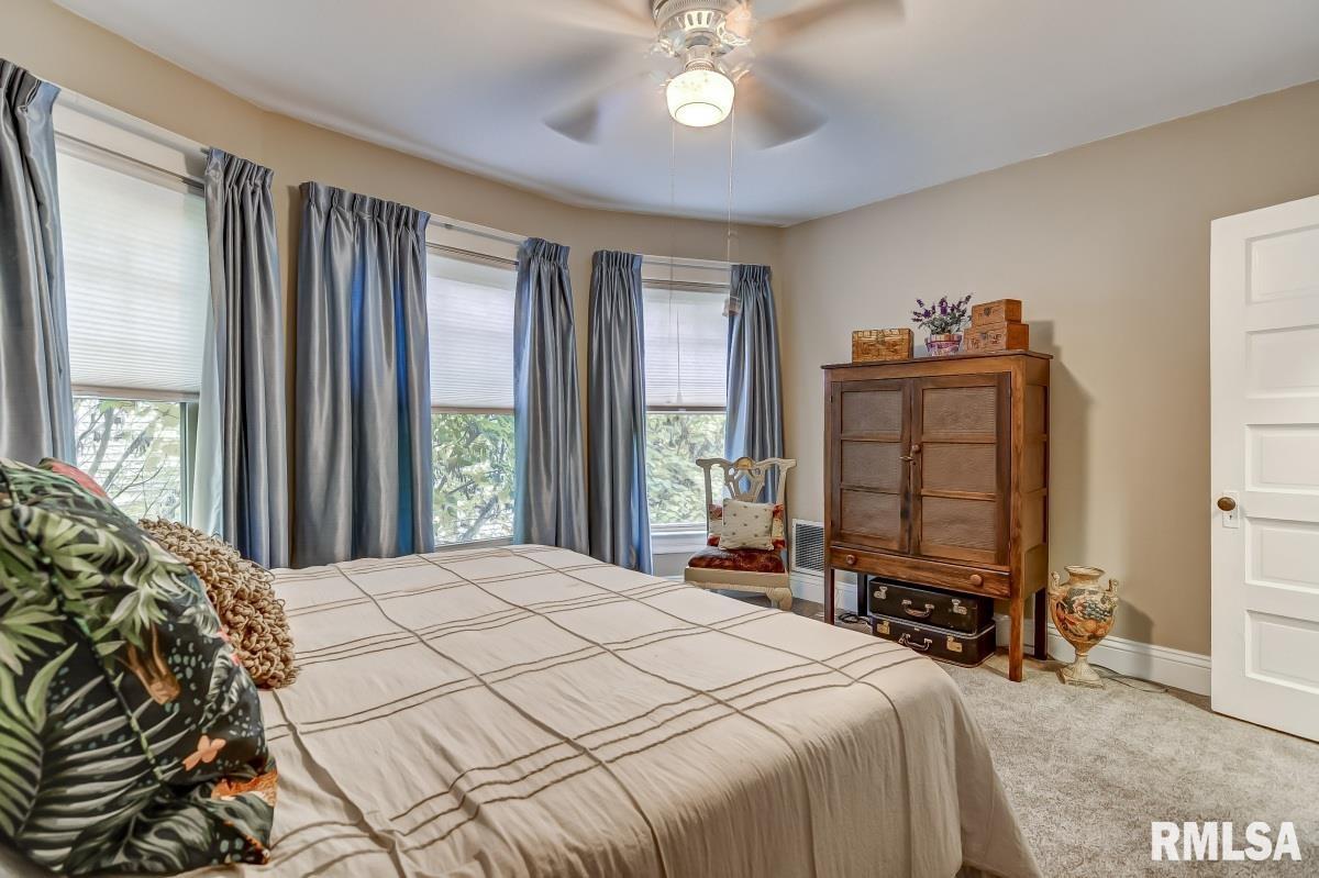309 East Keys Avenue Springfield, IL 62702 - Photo 23 of 40