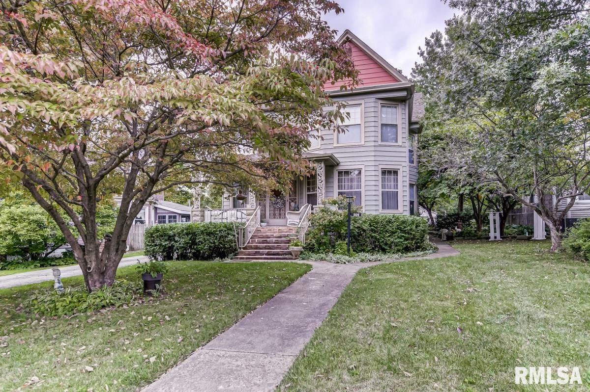 309 East Keys Avenue Springfield, IL 62702 - Photo 4 of 40