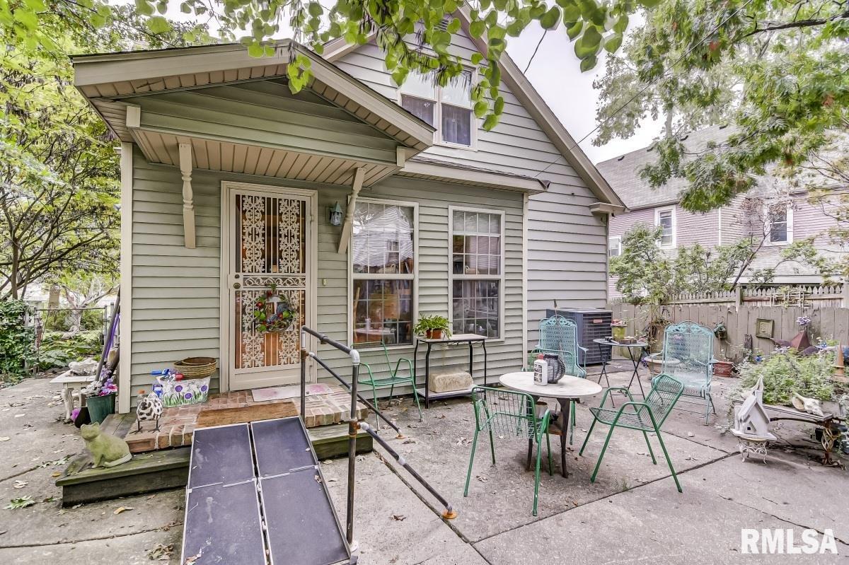 309 East Keys Avenue Springfield, IL 62702 - Photo 35 of 40