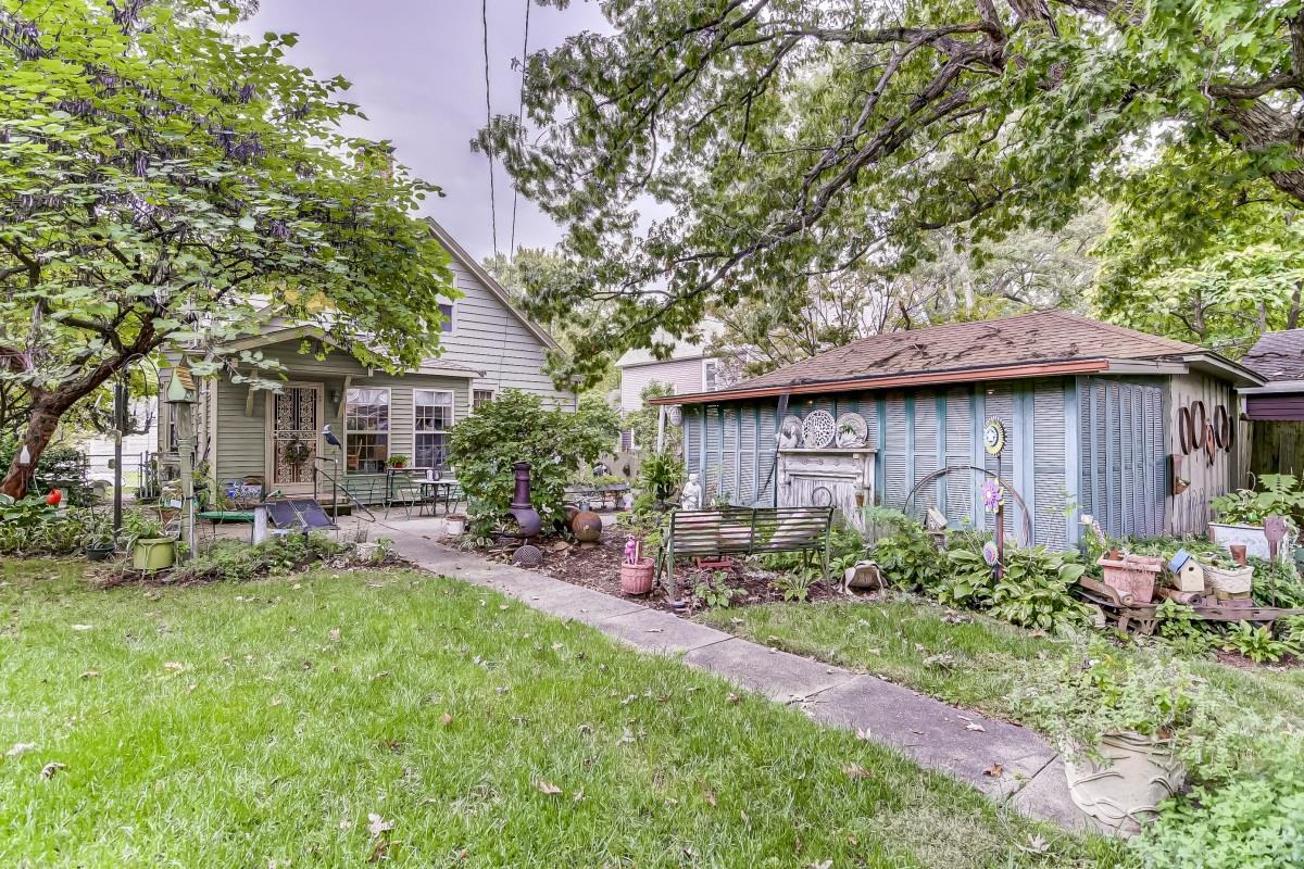 309 East Keys Avenue Springfield, IL 62702 - Photo 37 of 40