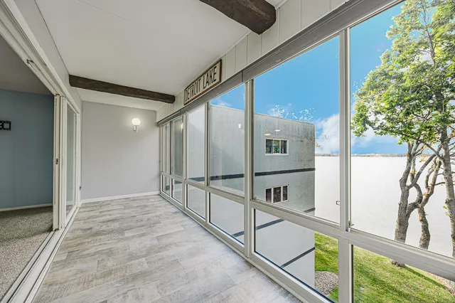 $494,000 | 315 Park Lake Boulevard, Unit 414, Detroit Lakes, MN 56501