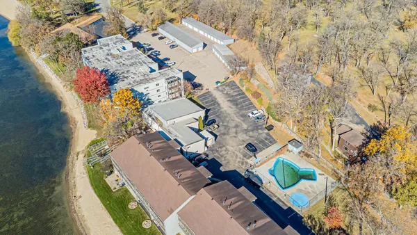 $449,000 | 315 Park Lake Boulevard, Unit 414, Detroit Lakes, MN 56501