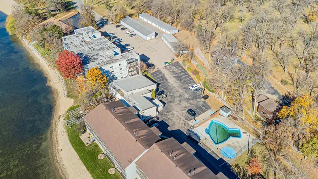 $494,000 | 315 Park Lake Boulevard, Unit 414, Detroit Lakes, MN 56501