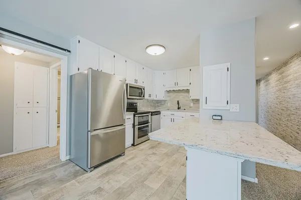$449,000 | 315 Park Lake Boulevard, Unit 414, Detroit Lakes, MN 56501