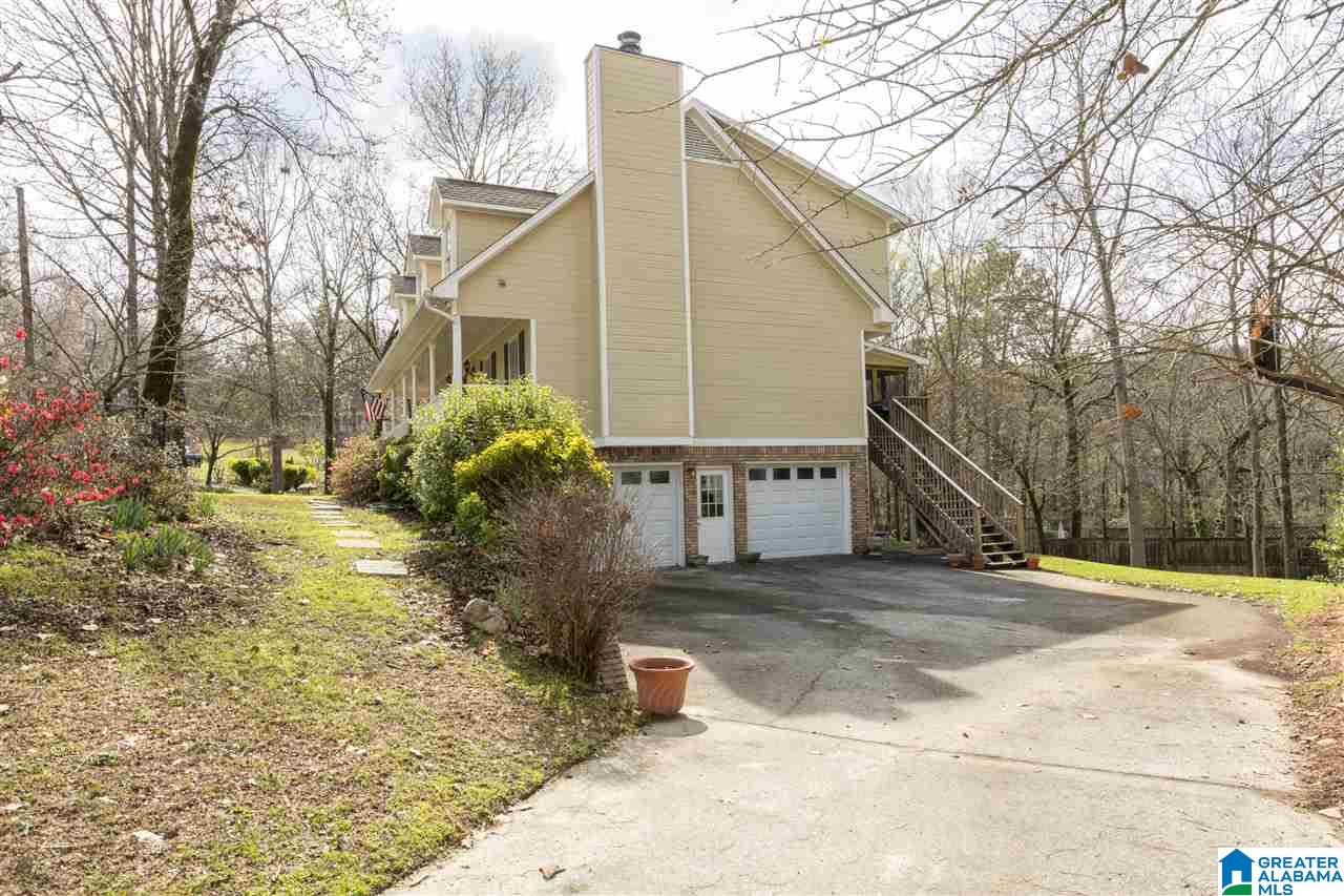 1317 Colonial Way Alabaster, AL 35007 - Photo 6 of 45