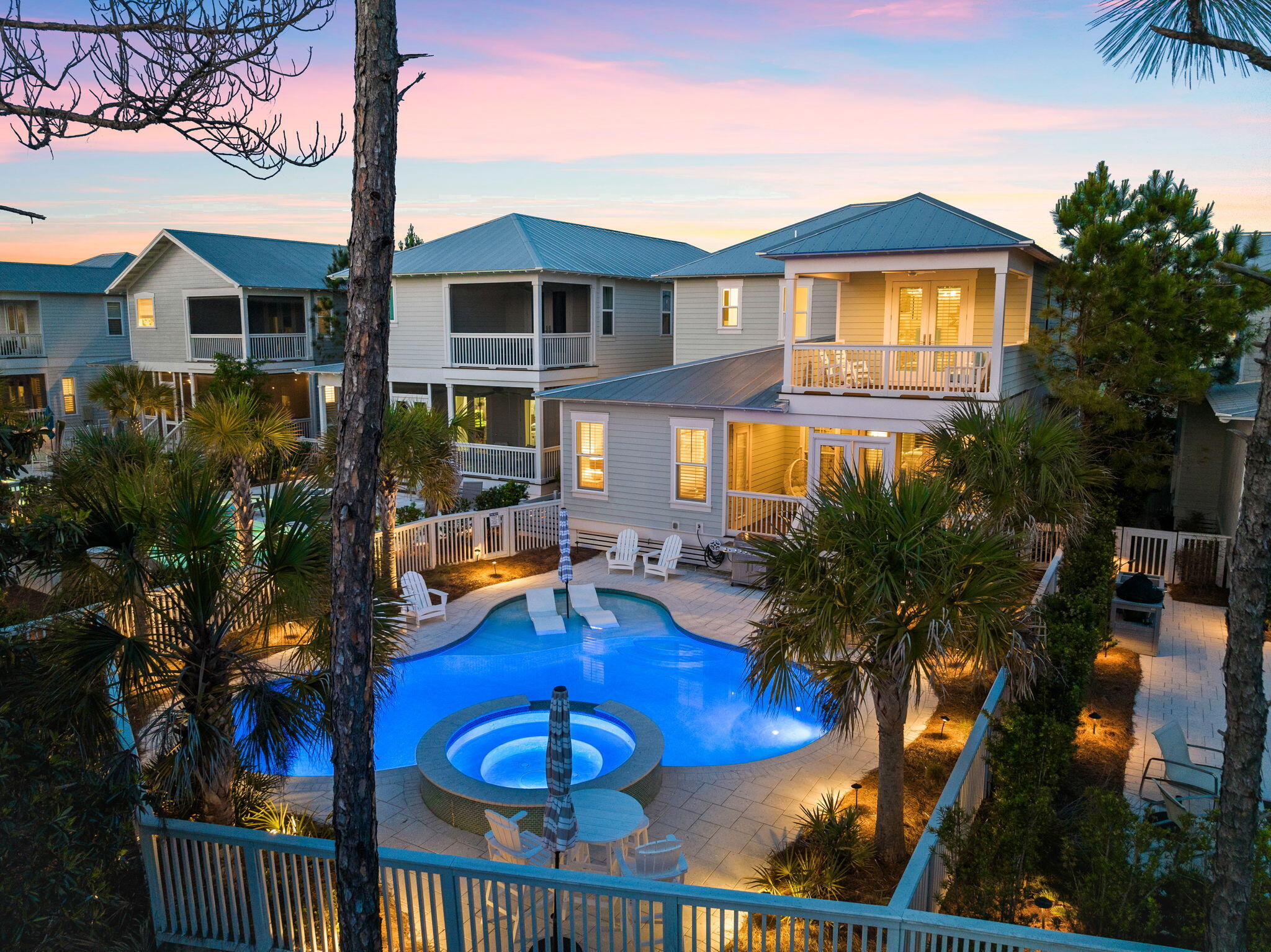 217 Flatwoods Forest Loop Santa Rosa Beach, FL 32459 - Photo 1 of 51 Array_217FlatwoodsForestLoop-10