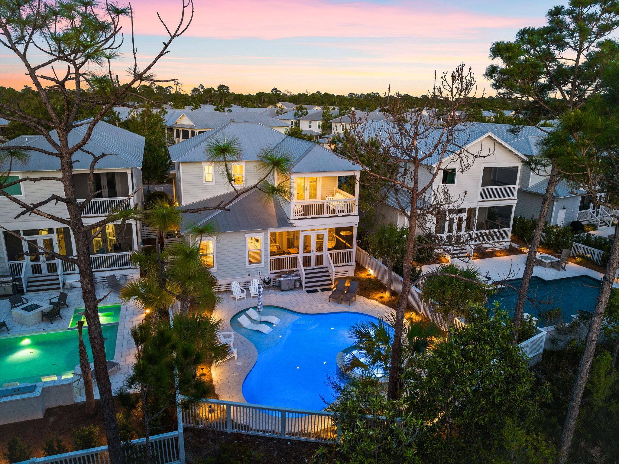 217 Flatwoods Forest Loop Santa Rosa Beach, FL 32459 - Photo 51 of 51 Array_217FlatwoodsForestLoop-8
