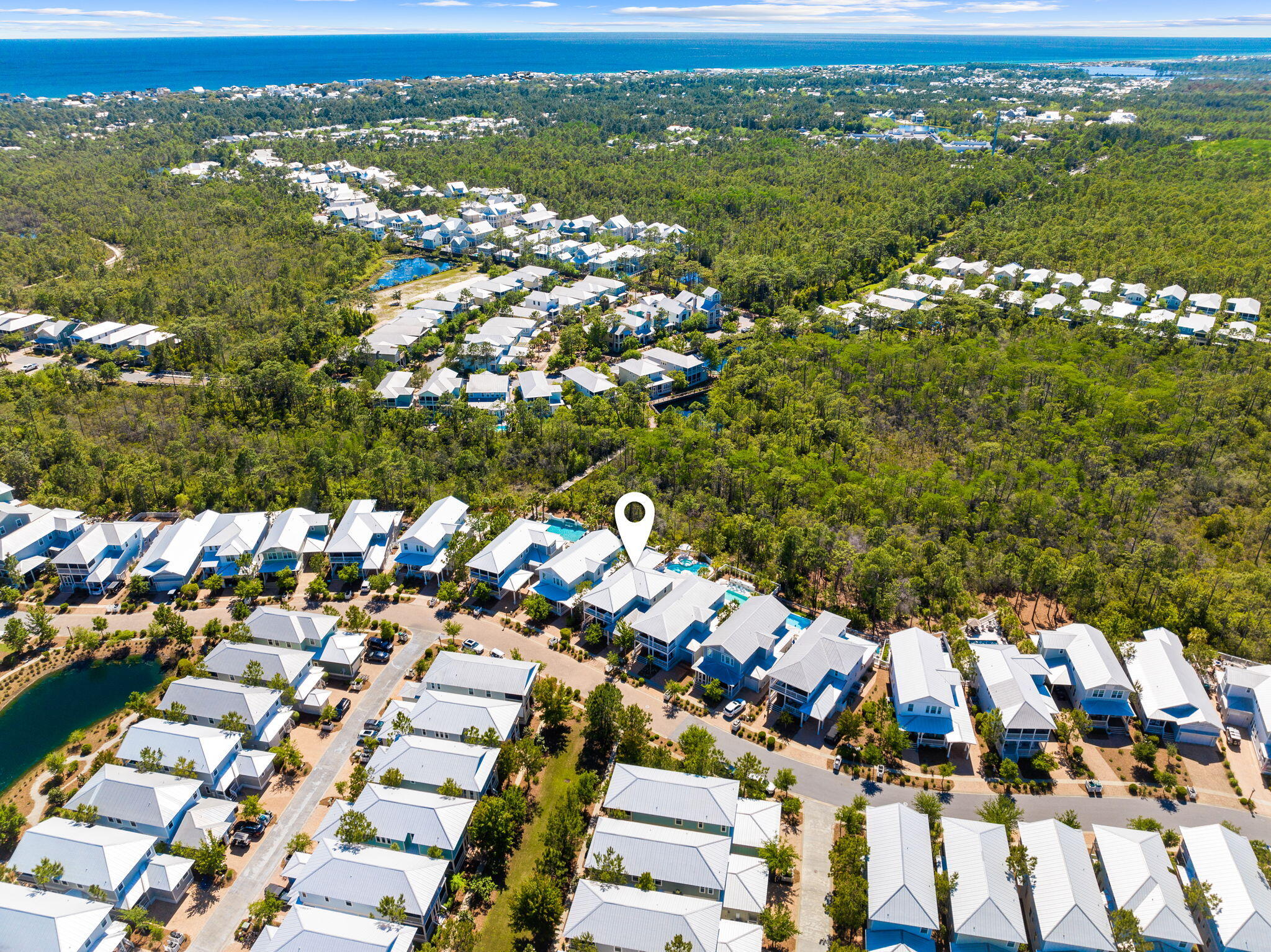 217 Flatwoods Forest Loop Santa Rosa Beach, FL 32459 - Photo 9 of 51 Array_217FlatwoodsForestLoop-16