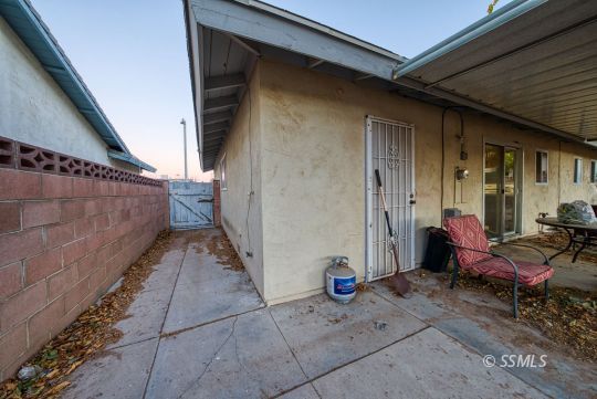 325 Mari Court Ridgecrest, CA 93555 - Photo 25 of 32
