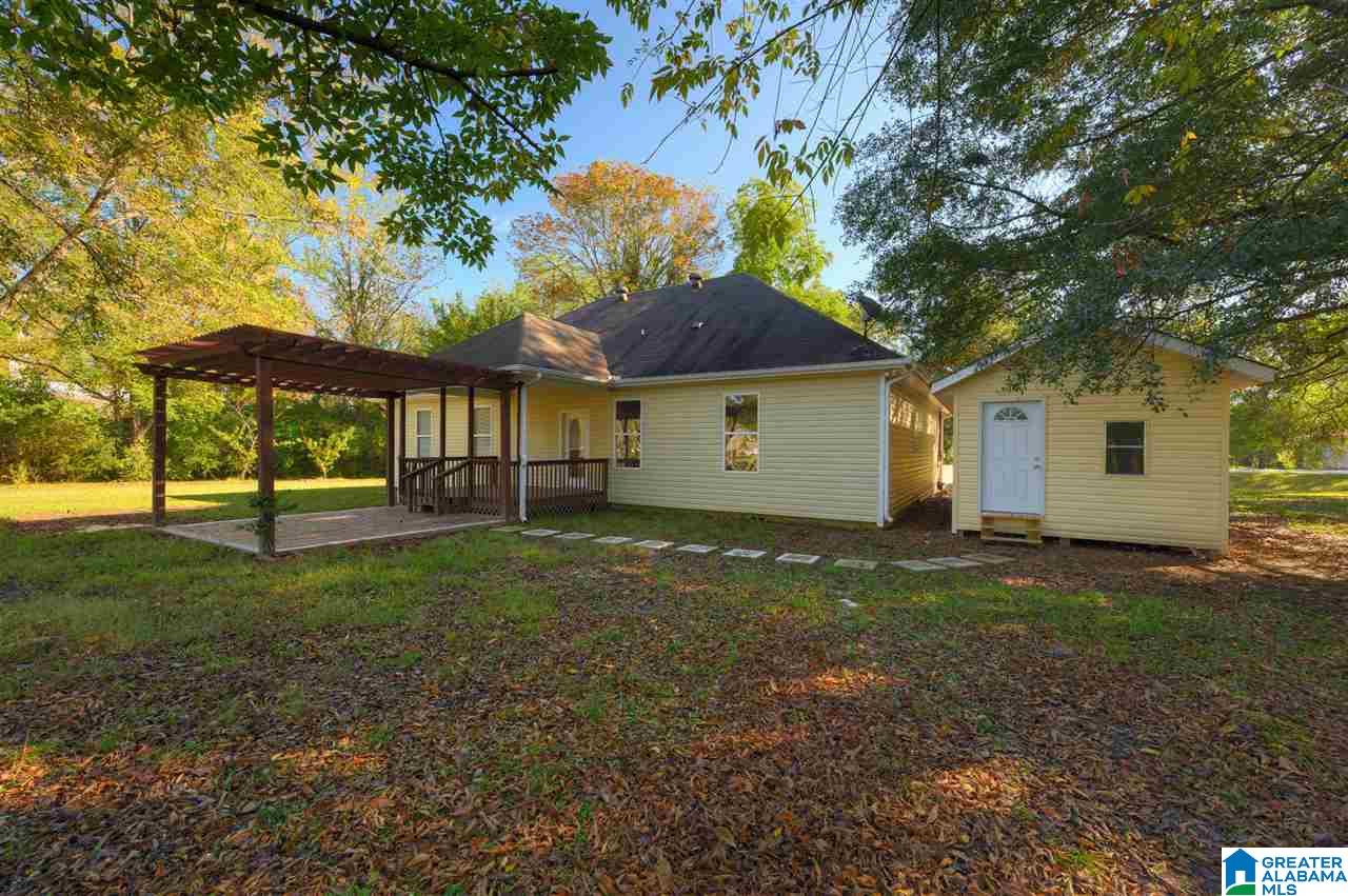 2040 14th Street Calera, AL 35040 - Photo 24 of 28