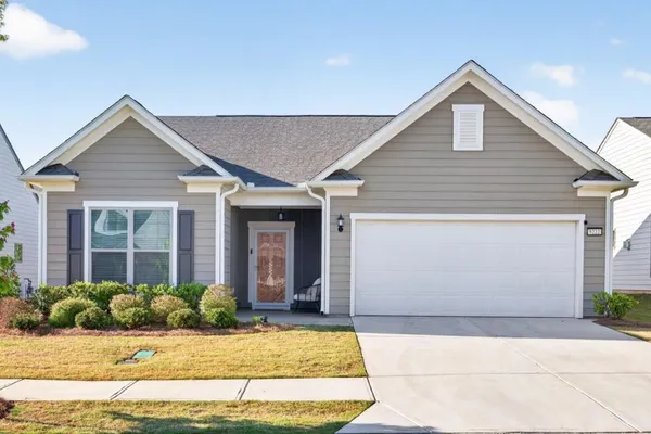 $560,000 | 5222 Morrell Road, Hoschton, GA 30548