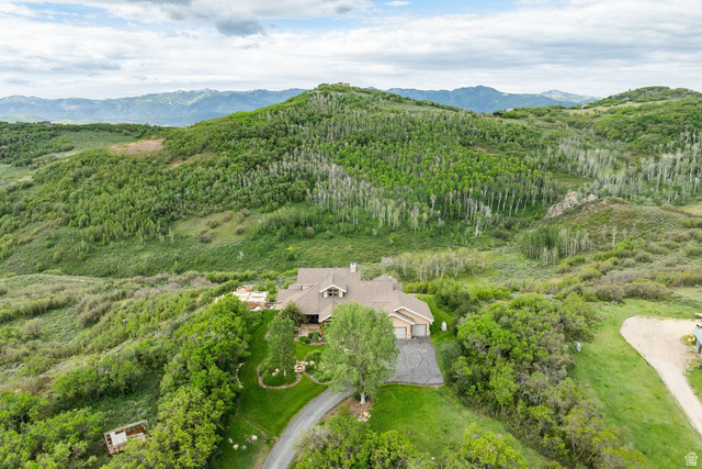 749 West Tollgate Cyn Road Coalville, UT 84017 - Photo 3 of 93