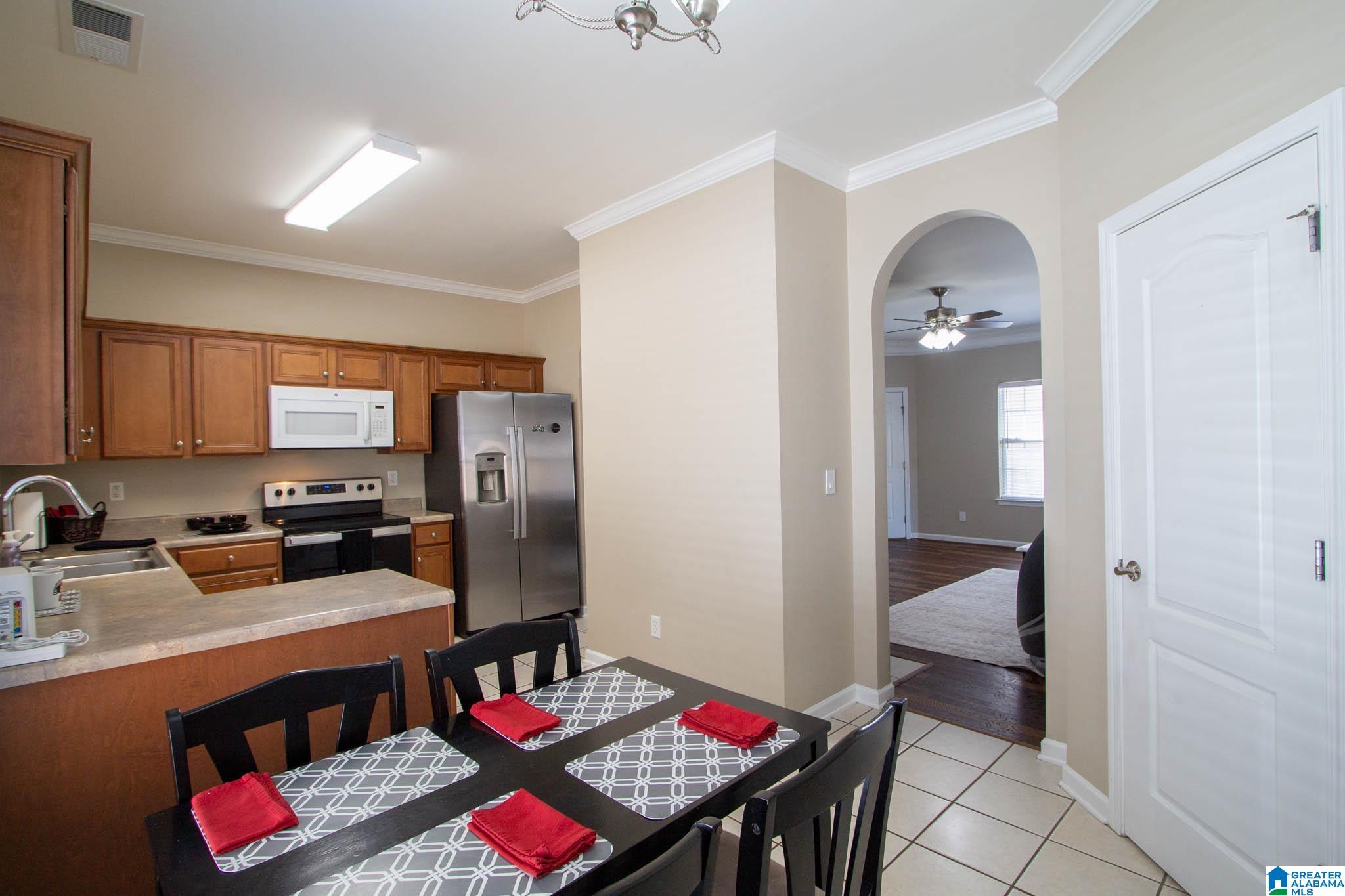 272 High Ridge Drive Pelham, AL 35124 - Photo 12 of 45 Gallery Image 12