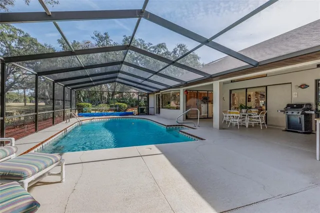 $495,000 | 115 East Ireland Court, Hernando, FL 34442