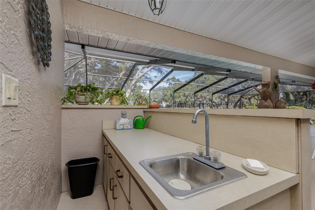 115 East Ireland Court Hernando, FL 34442 - Photo 30 of 55 a close view of sink