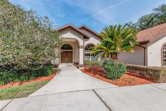 $495,000 | 115 East Ireland Court, Hernando, FL 34442