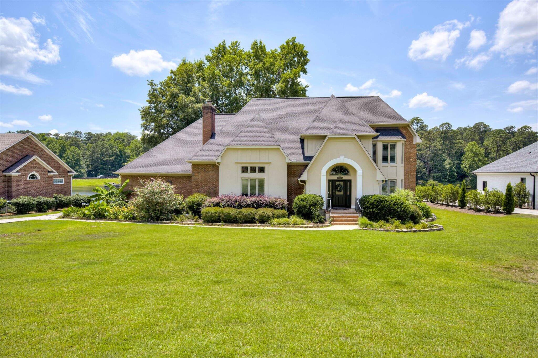 605 Holley Lake Road Aiken, SC 29803 - Photo 1 of 71