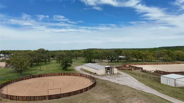 $1,875,000 | 990 Doss Road, Millsap, TX 76066