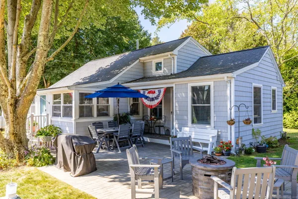 $499,000 | 12 Littlefield Drive, Old Lyme, CT 06371
