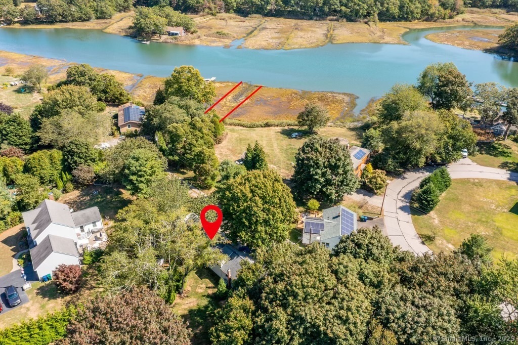 12 Littlefield Drive Old Lyme, CT 06371 - Photo 30 of 34