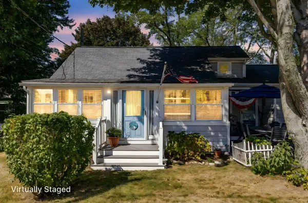 $499,000 | 12 Littlefield Drive, Old Lyme, CT 06371