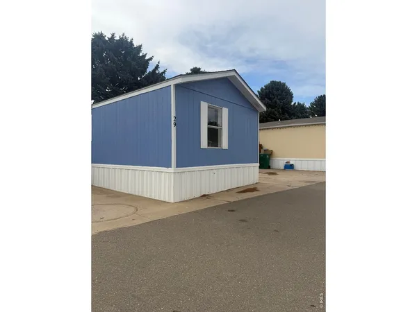 $75,000 | 230 North 2nd Street, Unit 29, Berthoud, CO 80513