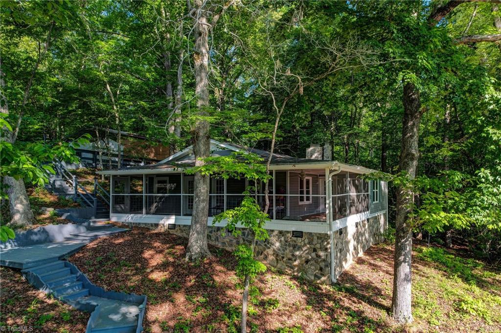 1036 Butter Road Reidsville, NC 27320 - Photo 2 of 50 Gallery Image 2