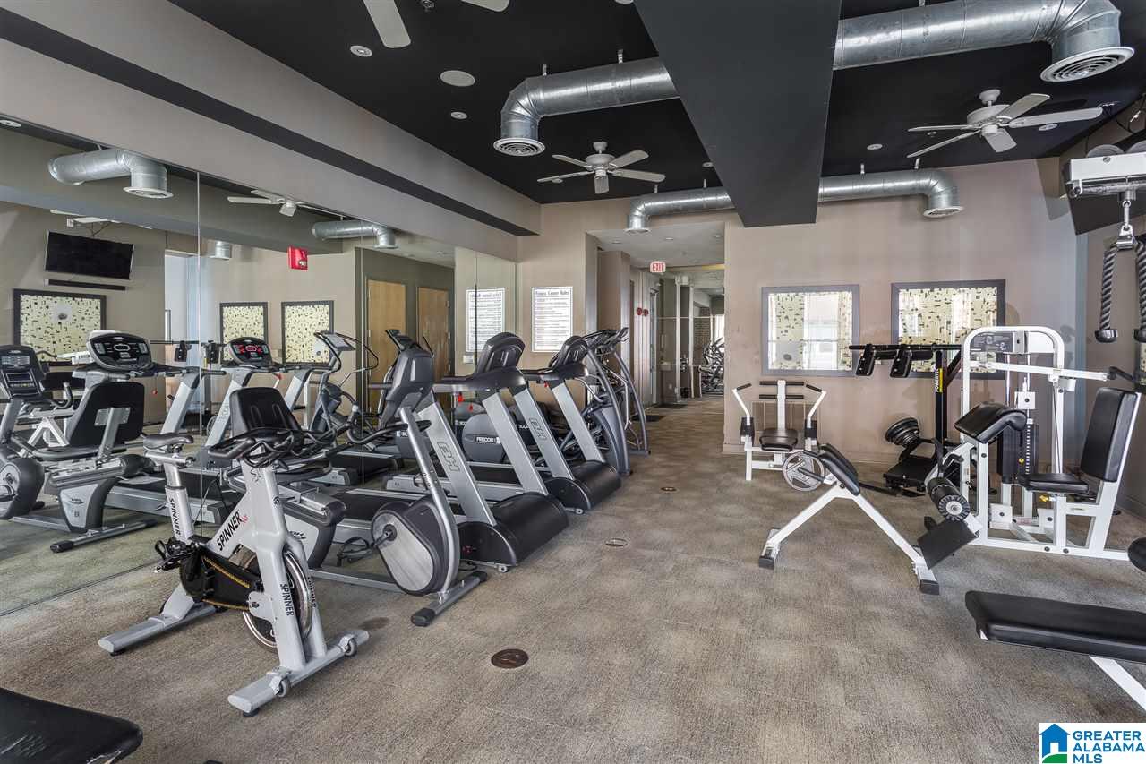 401 20th Street South, Unit 413 Birmingham, AL 35233 - Photo 17 of 21