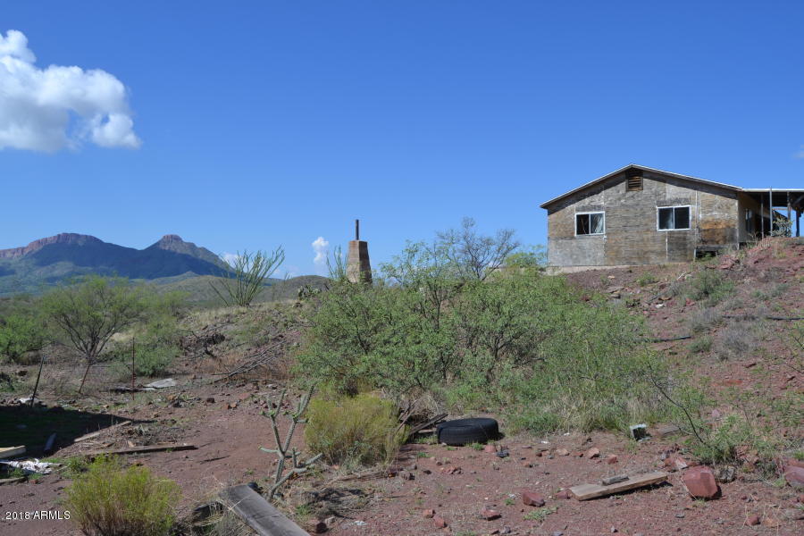 4747 East Walnut Spring Road, Unit 42 Douglas, AZ 85607 - Photo 7 of 19 20180909035311013309000000-o