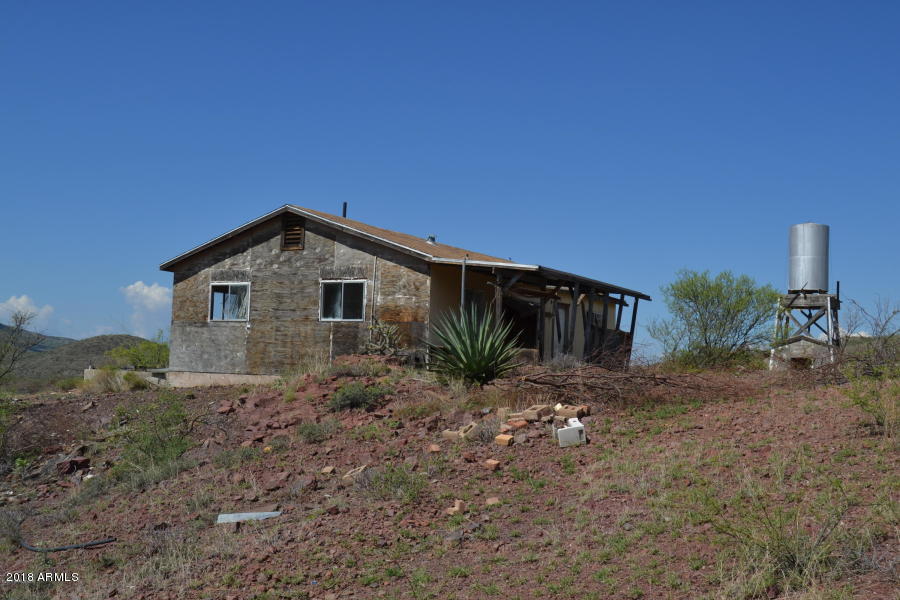 4747 East Walnut Spring Road, Unit 42 Douglas, AZ 85607 - Photo 8 of 19 20180909035434457915000000-o
