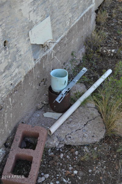 4747 East Walnut Spring Road, Unit 42 Douglas, AZ 85607 - Photo 10 of 19 20180909035053058579000000-o