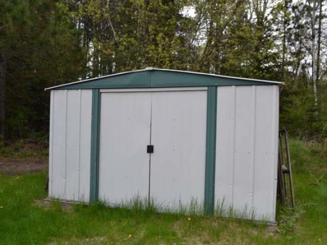 3120 North Faust Lk Road Rhinelander, WI 54501 - Photo 18 of 20 Gallery Image 18