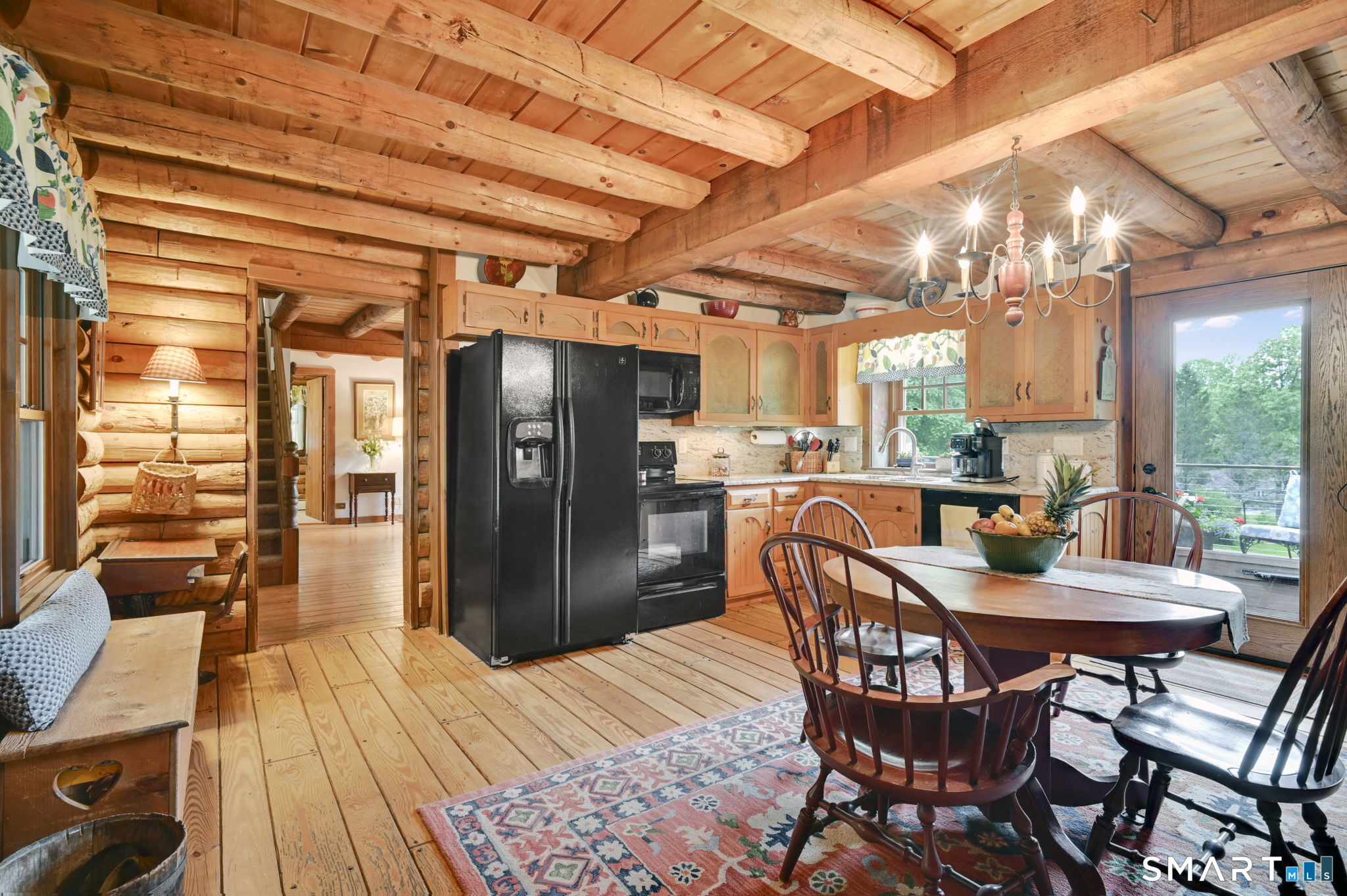 147 Alger Road East Haddam, CT 06423 - Photo 4 of 39