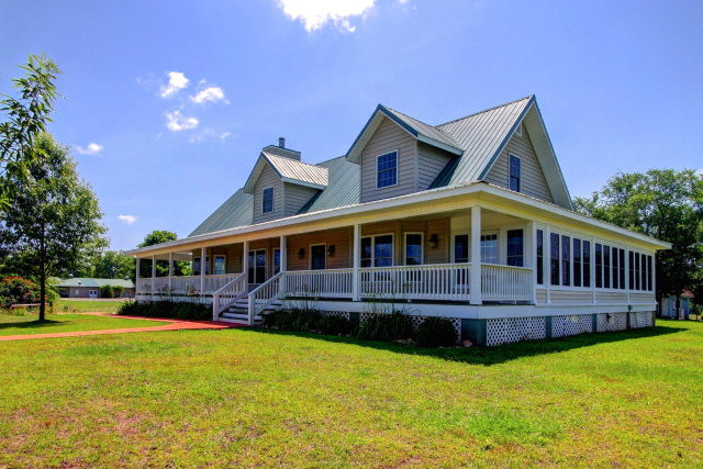 401 New Cut Road Edgefield, SC 29824 - Photo 1 of 1 Main View