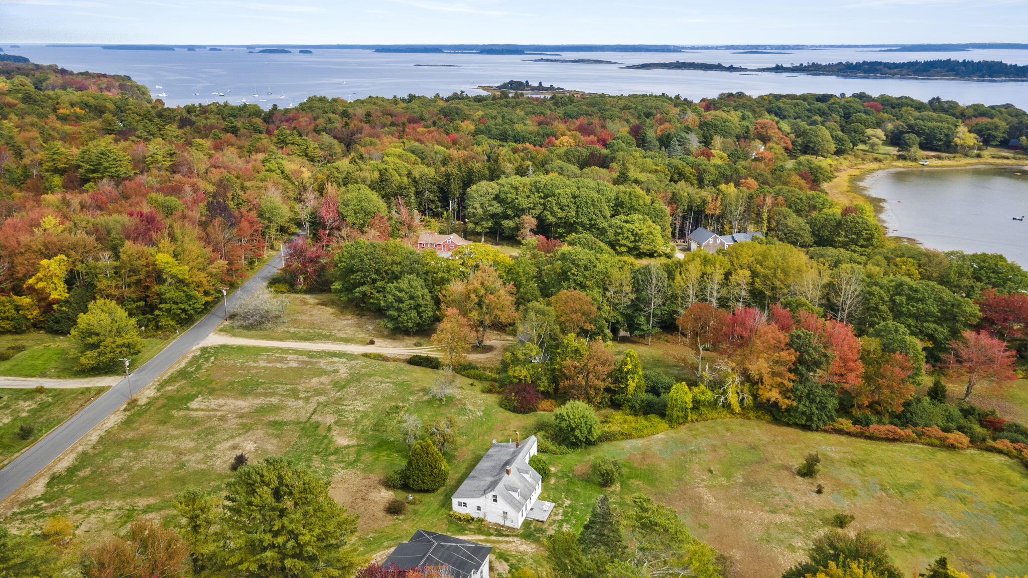 142 John Small Road Chebeague Island, ME 04017 - Photo 48 of 49 11-web-or-mls-DJI_0046
