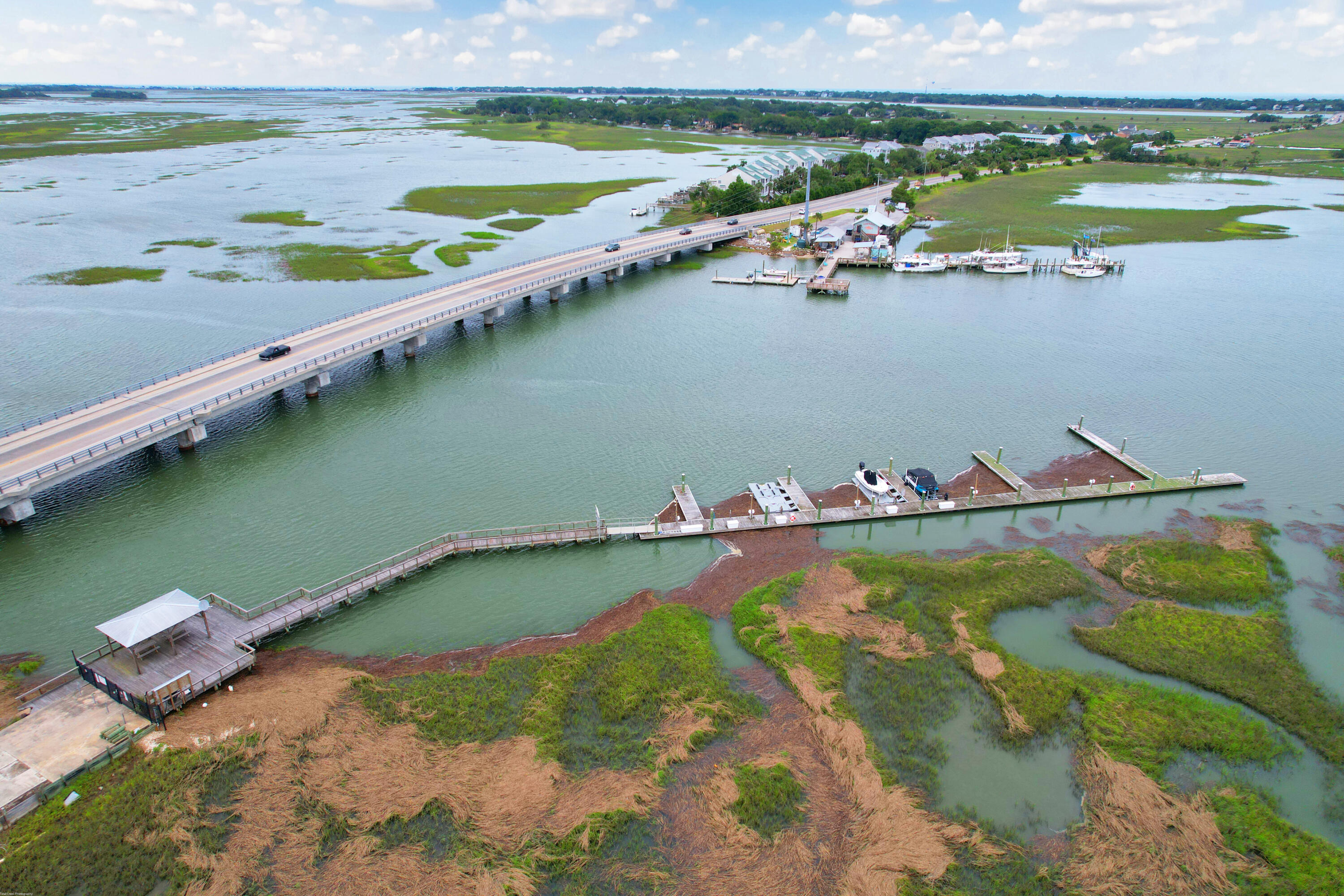 2133 Tides End Road Charleston, SC 29412 - Photo 2 of 38 2133 Tides End -Tidalcreekphoto- (5)