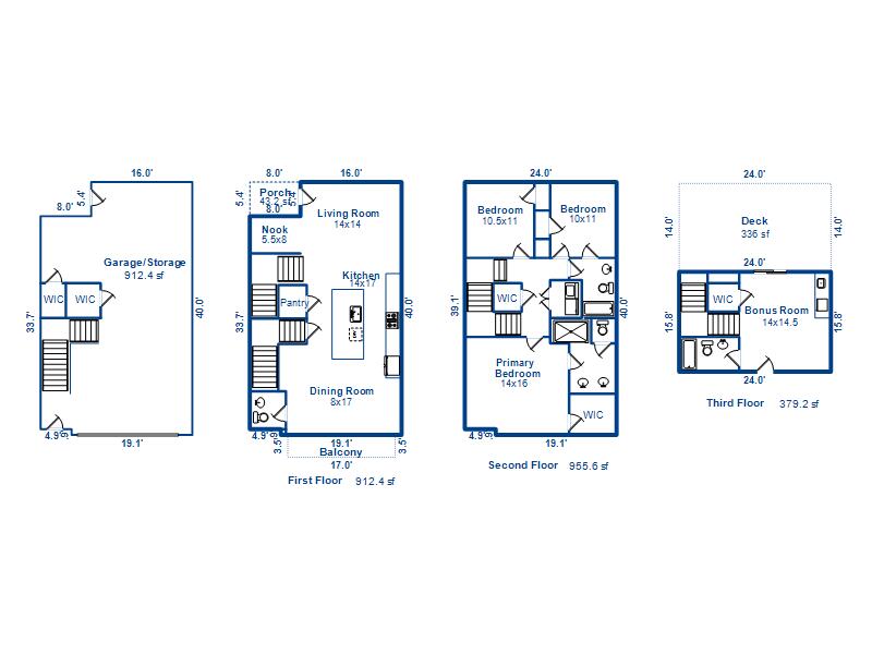 2133 Tides End Road Charleston, SC 29412 - Photo 38 of 38 Floor Plan.png - Tides End Rd